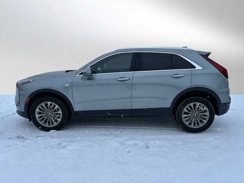 Used 2024 Cadillac XT4 Premium Luxury image 6