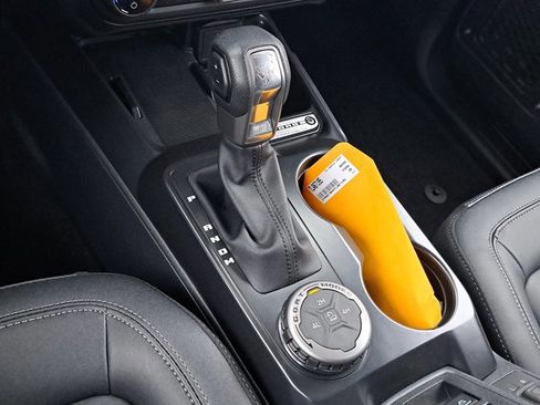 New 2026 Ford Bronco Big Bend image 32