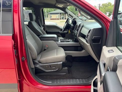 Used 2020 Ford F150 XLT w/ Equipment Group 302A Luxury AWD/4WD image 11