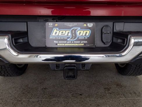 Certified 2022 RAM 1500 Big Horn image 8