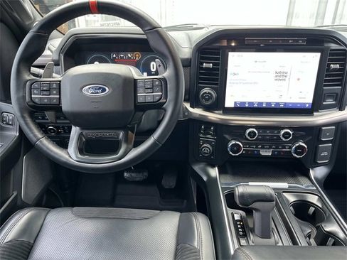 Used 2023 Ford F150 Raptor w/ Raptor Carbon Fiber Package image 14