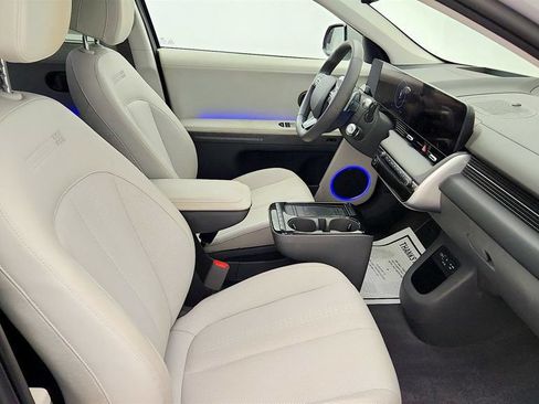 Used 2025 Hyundai Ioniq 5 Limited RWD image 22