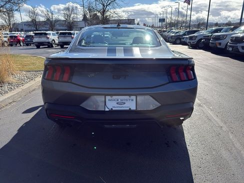 New 2026 Ford Mustang GT Premium image 12