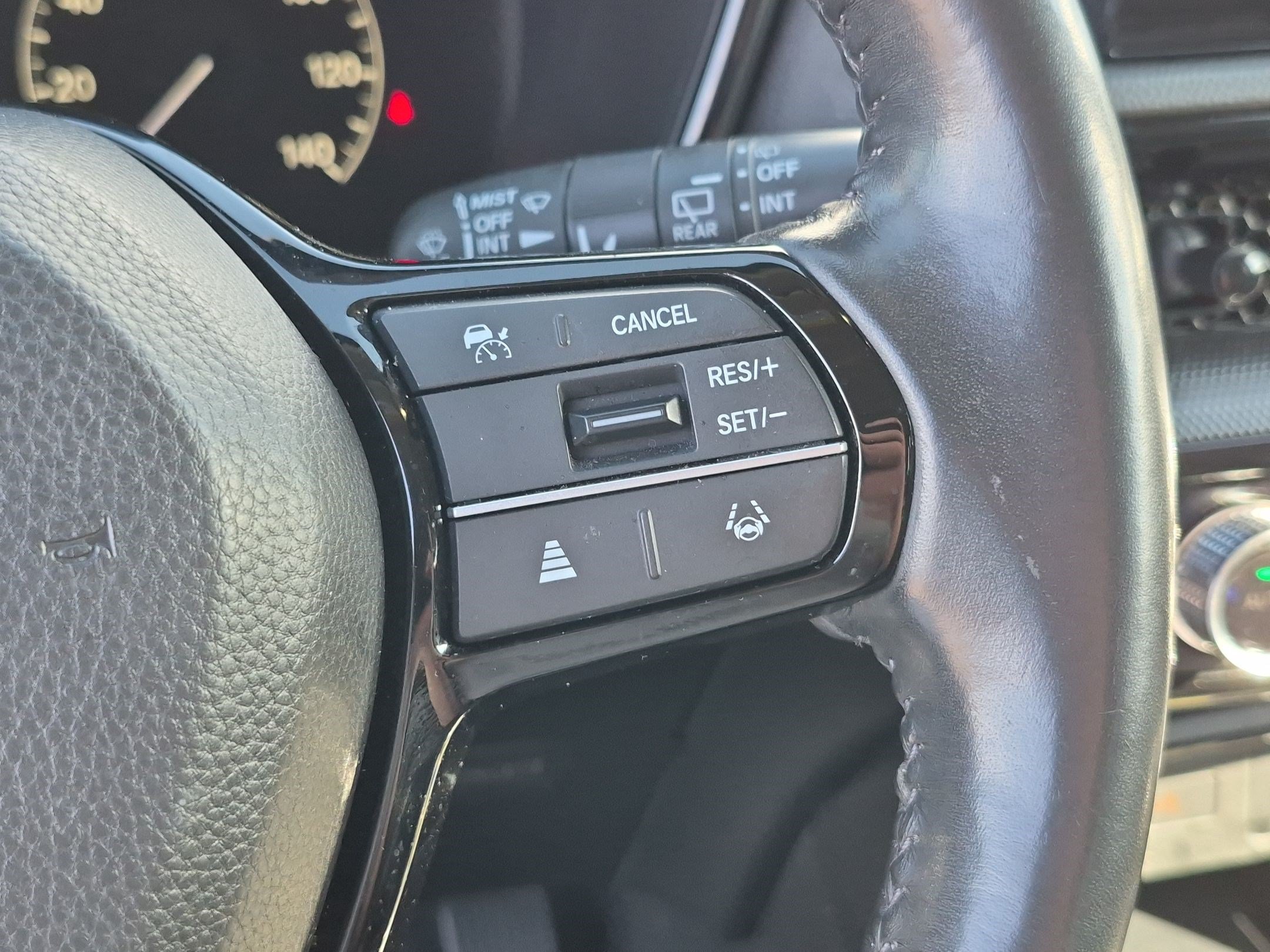 Certified 2024 Honda CR-V EX-L image 20