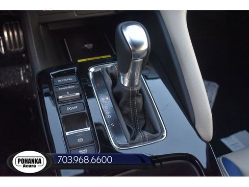 New 2026 Acura Integra A-Spec image 30