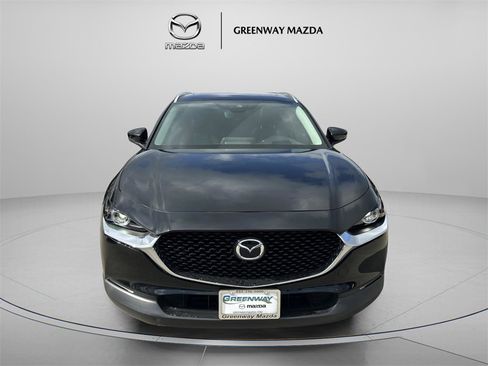 Used 2023 MAZDA CX-30 AWD 2.5 S w/ Premium Package image 2