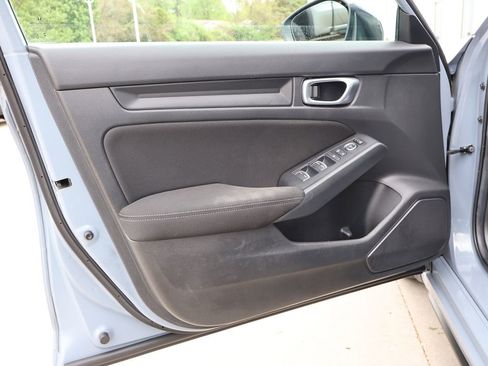Used 2024 Honda Civic Sport image 10