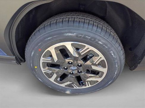 New 2026 Subaru Forester image 9