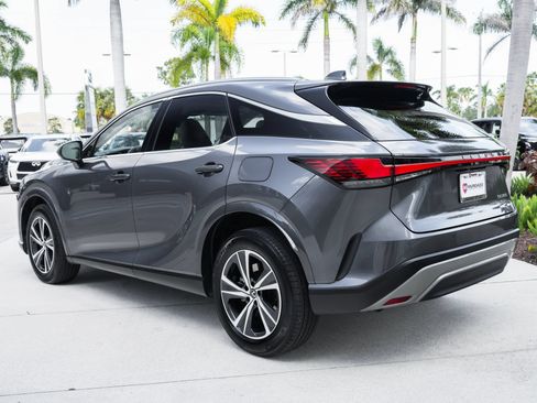 Used 2024 Lexus RX 350 Premium w/ Accessory Package (Z1) FWD image 25
