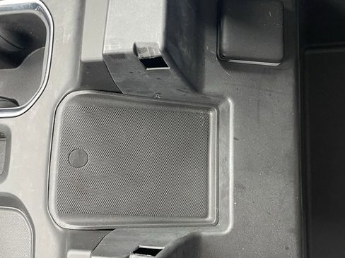 Certified 2023 Chevrolet Silverado 1500 RST w/ Rally Edition image 37