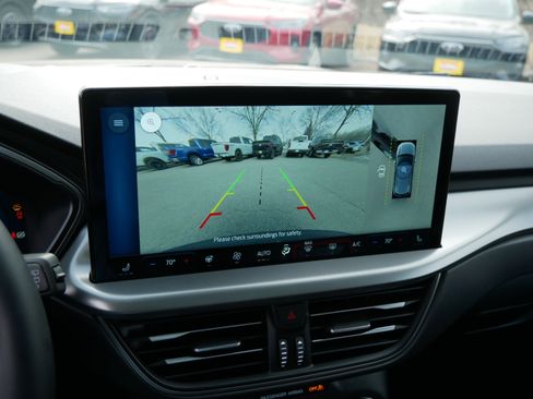 New 2024 Ford Escape Active w/ Tech Pack #2 image 31