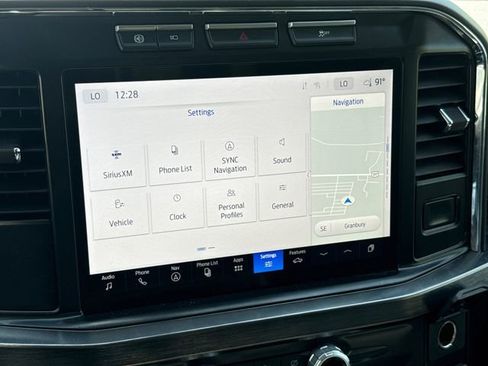 Used 2024 Ford F250 Lariat image 22