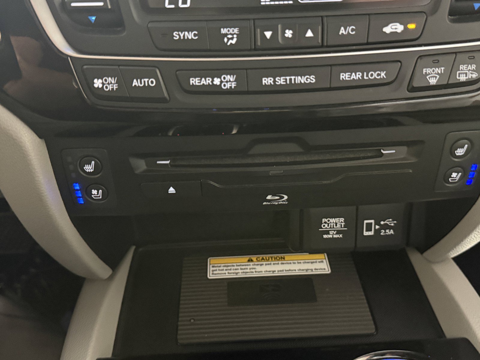 Used 2022 Honda Pilot Elite image 14