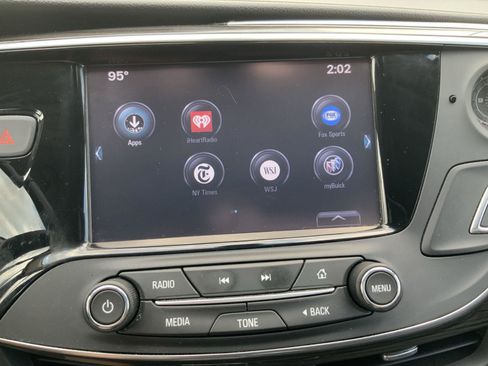 Used 2018 Buick Envision Essence w/ LPO, Hit The Road Package FWD image 37