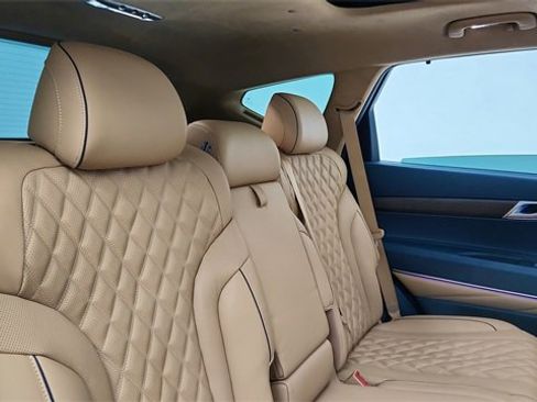 Used 2023 Genesis GV80 3.5T w/ Prestige Package image 26