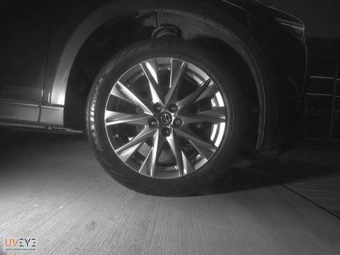 Used 2020 MAZDA CX-5 Grand Touring FWD image 20