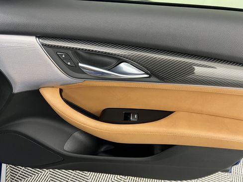 Used 2021 Cadillac CT5 V w/ Platinum Package AWD/4WD image 25