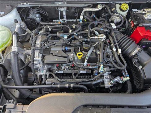 Certified 2021 Ford Bronco Sport image 23