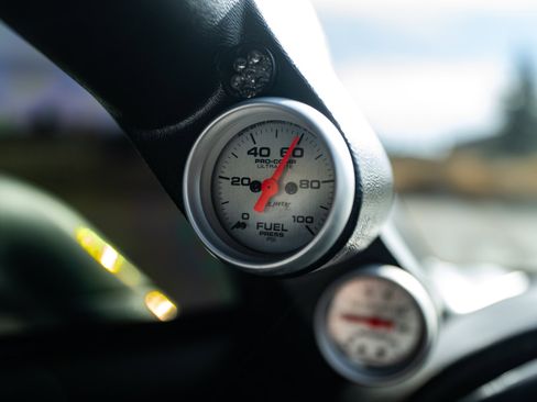 Used 2004 Chevrolet Corvette Z06 w/ Memory Package image 56