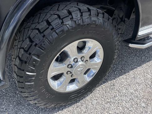 Used 2022 RAM 2500 Tradesman AWD/4WD image 23