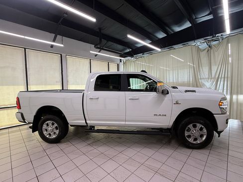 Used 2024 RAM 2500 Laramie image 3