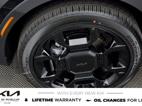 New 2026 Kia Sorento X-Line EX image 21