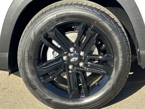 New 2026 Chevrolet Trax ACTIV w/ Driver Confidence Package FWD image 36
