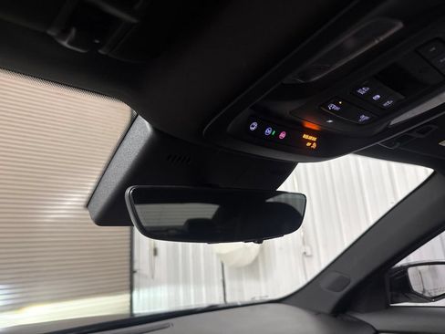 Certified 2025 Cadillac CT5 Premium Luxury w/ Technology Package RWD image 35