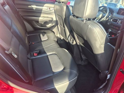 Certified 2025 MAZDA CX-5 AWD 2.5 S w/ Select Package image 26