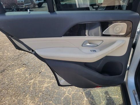 Used 2020 Mercedes-Benz GLE 350 GLE 350 image 31