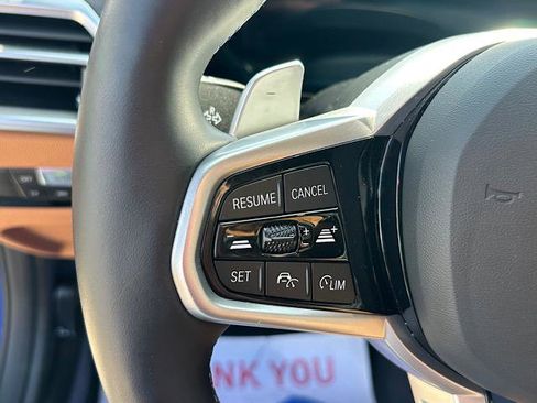 Certified 2025 BMW 440i xDrive Coupe AWD/4WD image 22