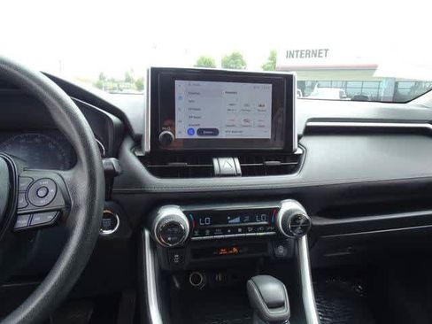 Certified 2023 Toyota RAV4 XLE w/ Convenience Package FWD image 27