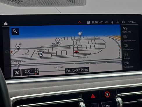 Used 2022 BMW X7 M50i w/ Cold Weather Package AWD/4WD image 18
