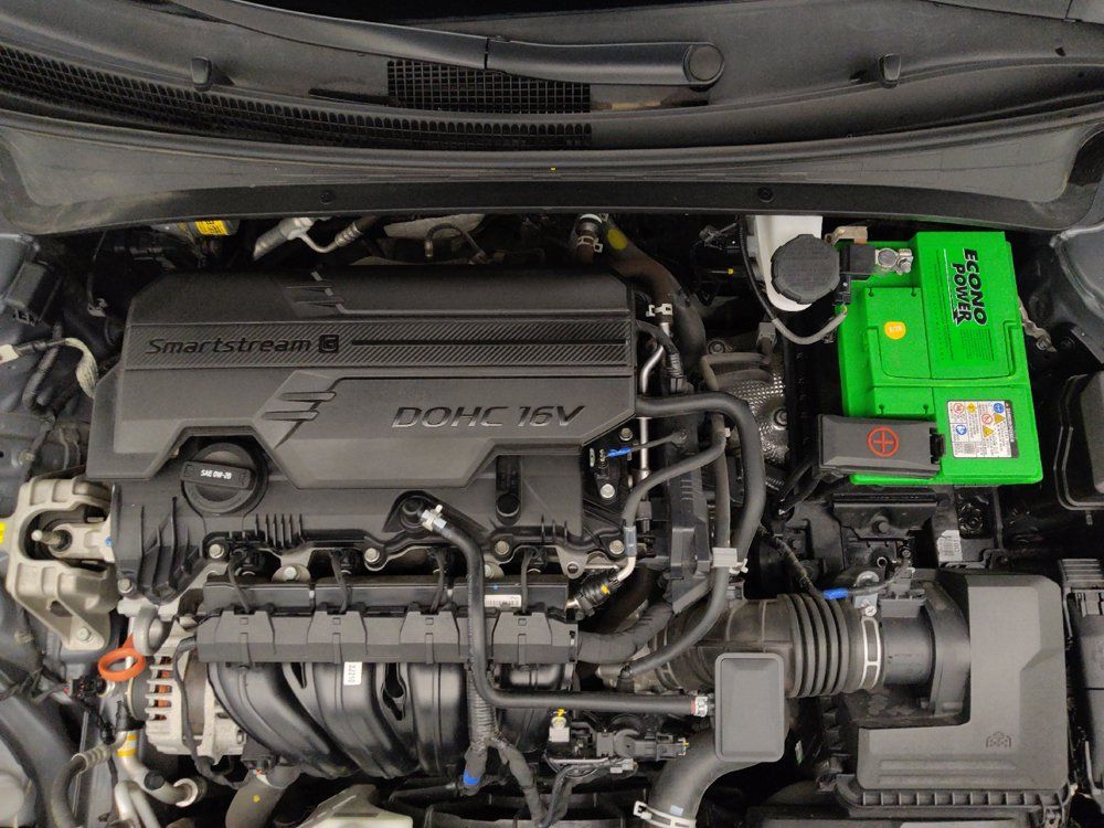 Used 2023 Hyundai Elantra SEL w/ Cargo Package FWD image 30