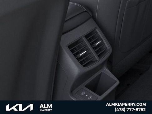 New 2026 Kia Seltos EX AWD/4WD image 26