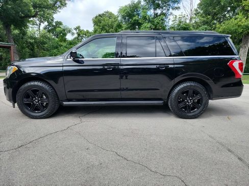 Used 2020 Ford Expedition Max XLT RWD image 5
