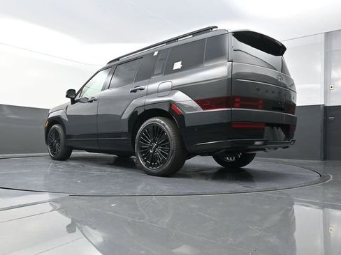 New 2026 Hyundai Santa Fe Calligraphy FWD image 37