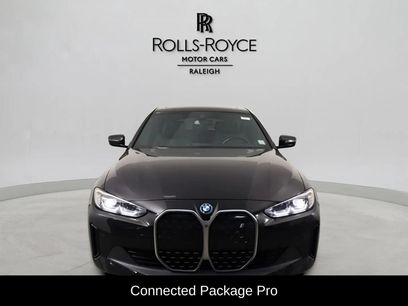 Used 2023 BMW i4 eDrive35 w/ Premium Package