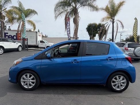 Used 2016 Toyota Yaris LE FWD image 5
