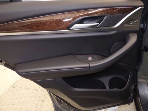 Used 2024 BMW X3 sDrive30i w/ Premium Package image 25