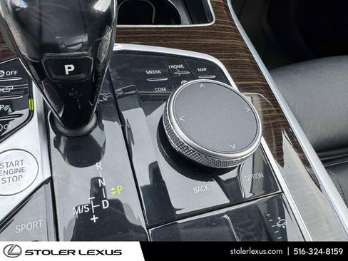 Used 2019 BMW X7 xDrive50i w/ Premium Package image 34