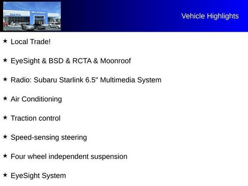Used 2018 Subaru Impreza 2.0i Premium image 5