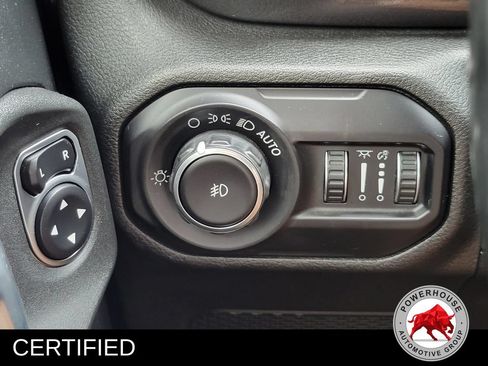 Used 2020 Jeep Wrangler Unlimited Sport AWD/4WD image 26