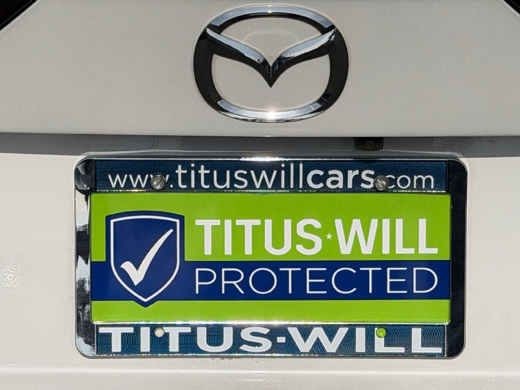 Used 2025 MAZDA CX-90 3.3 Turbo w/ Preferred Package AWD/4WD image 34