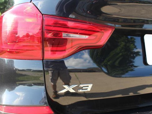 Used 2019 BMW X3 xDrive30i w/ Driving Assistance Package AWD/4WD image 44