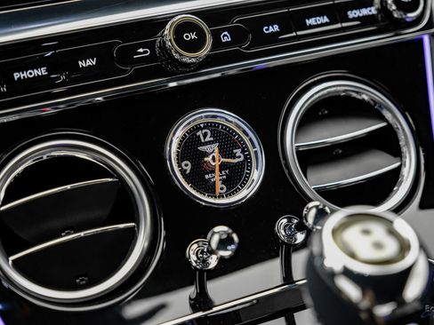 Used 2020 Bentley Continental GT AWD/4WD image 71