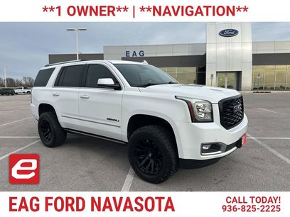 Used 2020 GMC Yukon Denali w/ Denali Ultimate Package