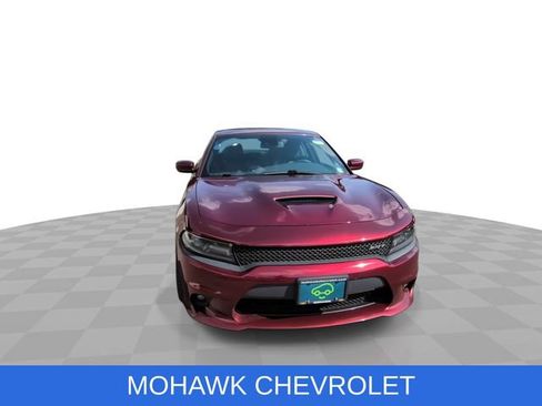 Used 2018 Dodge Charger SRT w/ Harman/Kardon Audio Group RWD image 3