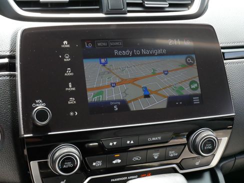 Used 2020 Honda CR-V Touring image 22