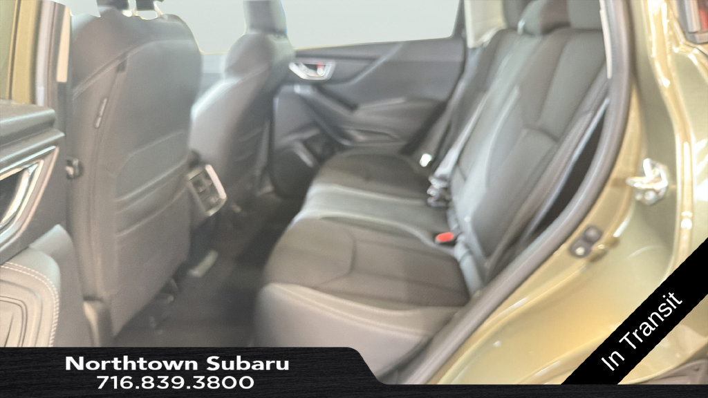 Certified 2023 Subaru Forester Premium AWD/4WD image 17